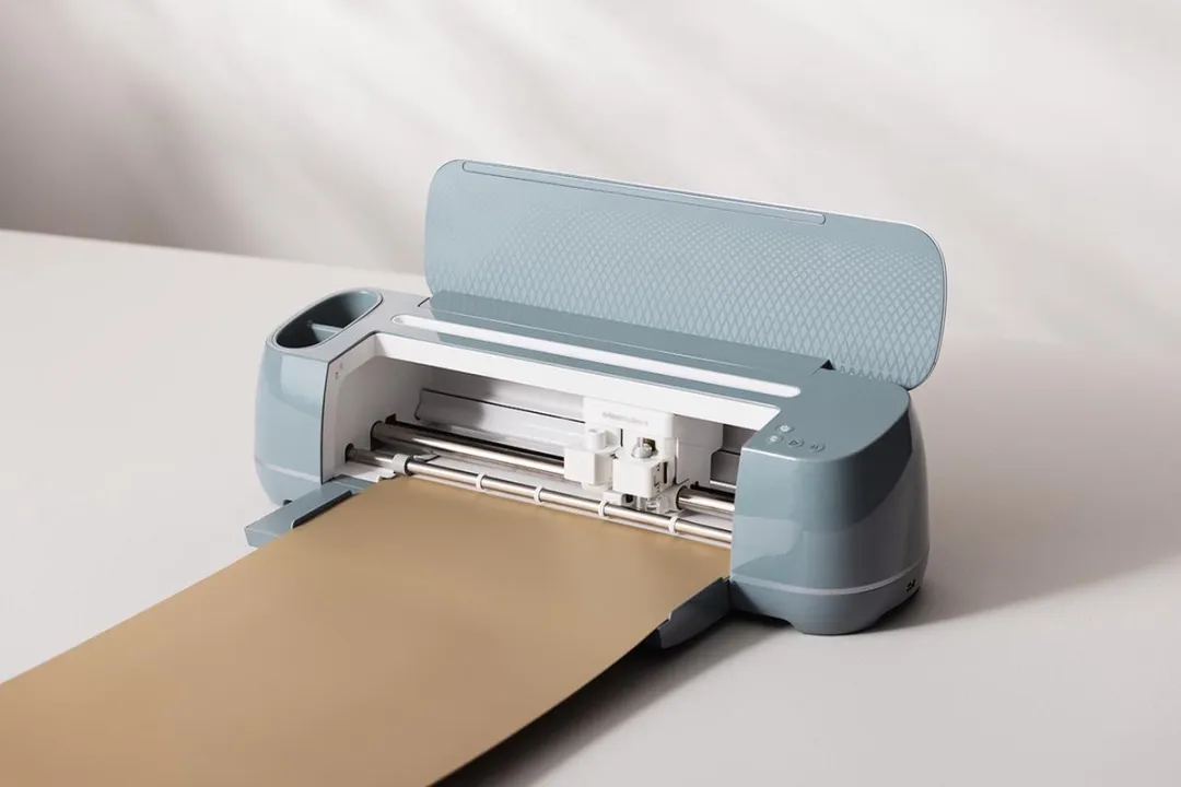 Cricut Maker 4 Snijmachine - Sage Blauw - Premium Fine-Point Blade