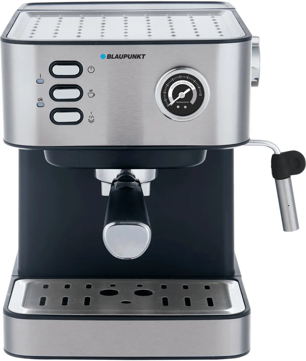 Blaupunkt CMP312 Espressomachine