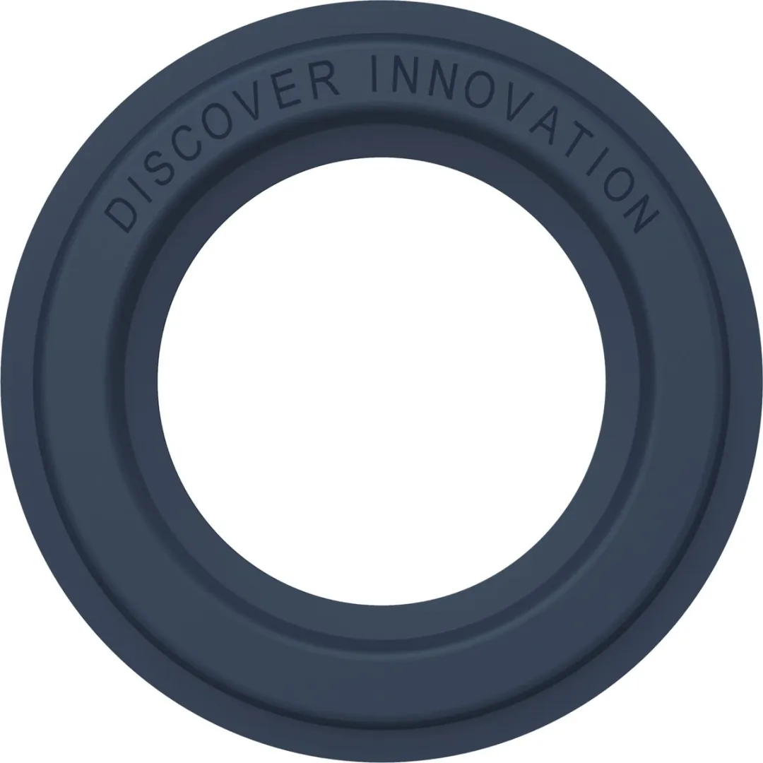 Nillkin 2-Pack Magnetische Ring SnapHold