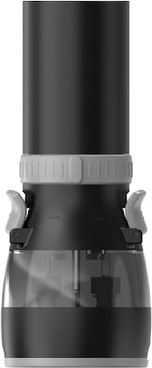 BLACK+DECKER BCKM101SPFF-XJ Zout- en pepermolen