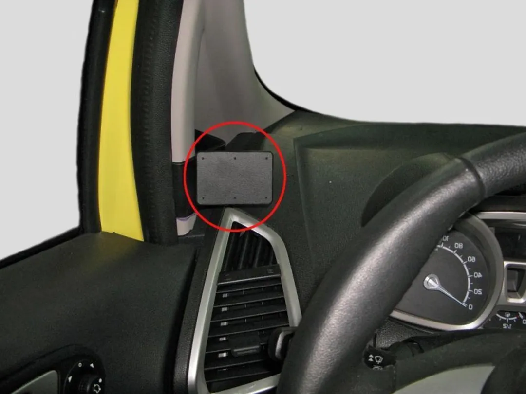 Brodit ProClip 805186 Ford Ecosport 2016-2017