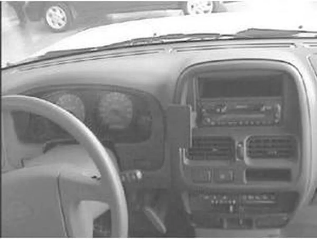 Brodit ProClip Center Mount 852751