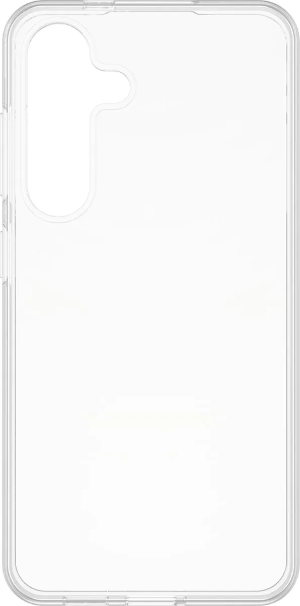 PanzerGlass Hoesje Samsung Galaxy S24 - Transparant - afbeelding 5 van 6