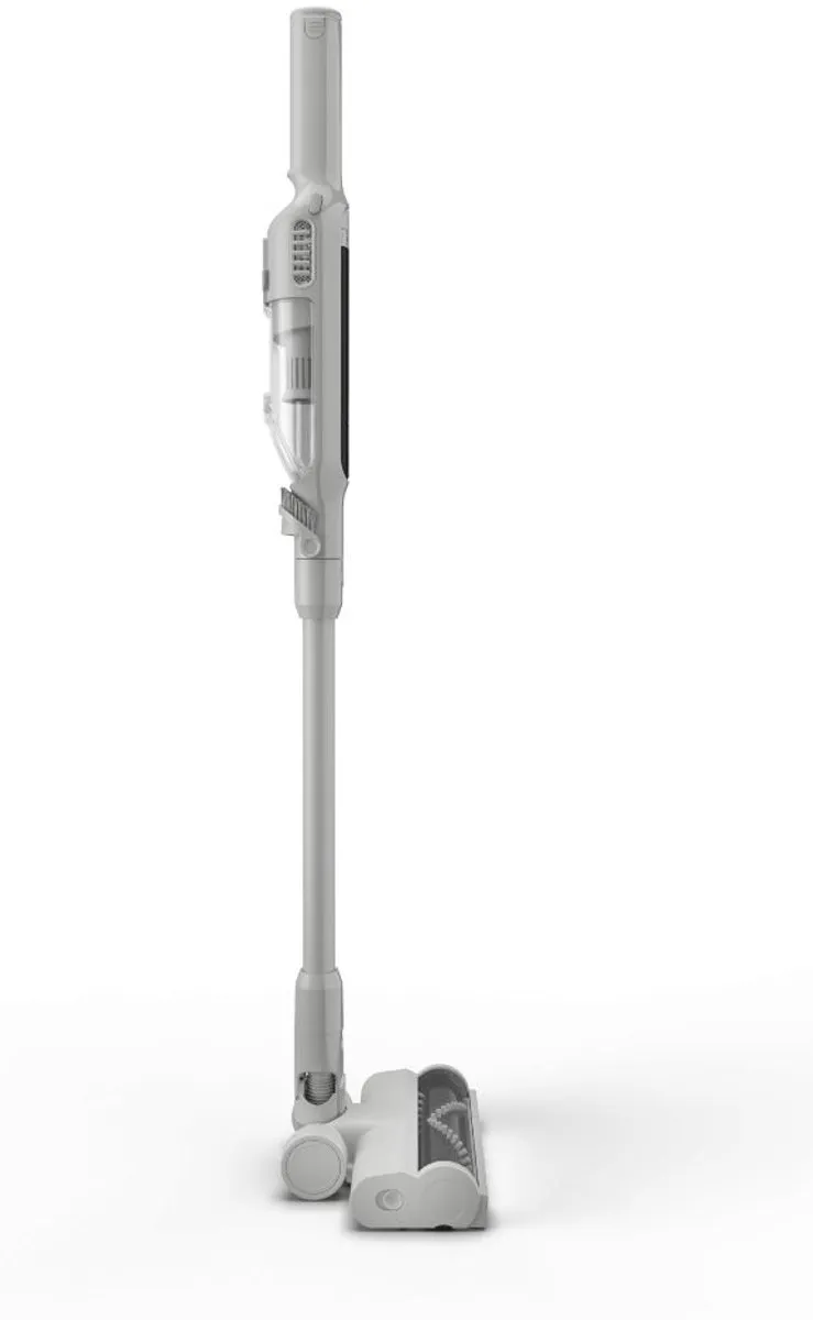 Nilfisk Move 128390178 Stofzuiger - 150 Airwatts - Grijs