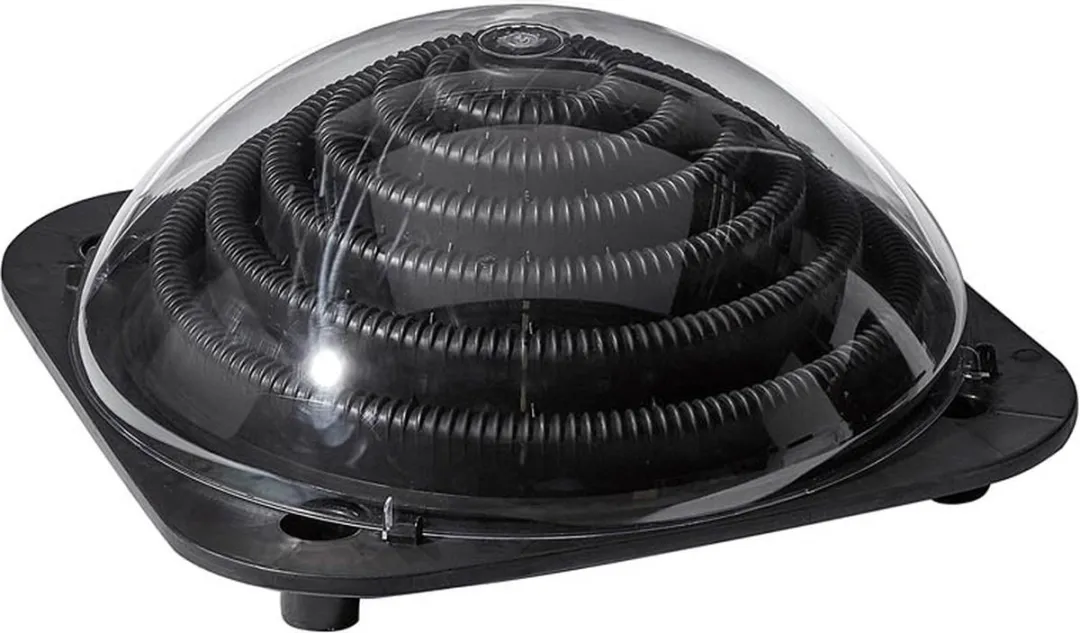 Kokido Keops Zonneboiler Solar Zwembadverwarming Rond