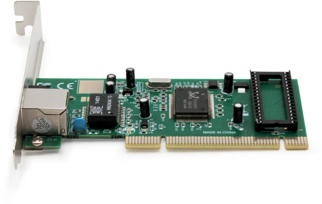 Digitus DN-10110 Netwerkkaart 1 Gbit/s
