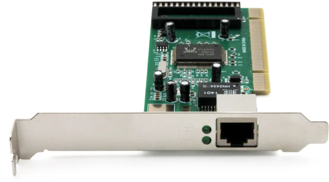Digitus DN-10110 Netwerkkaart 1 Gbit/s - afbeelding 6 van 6