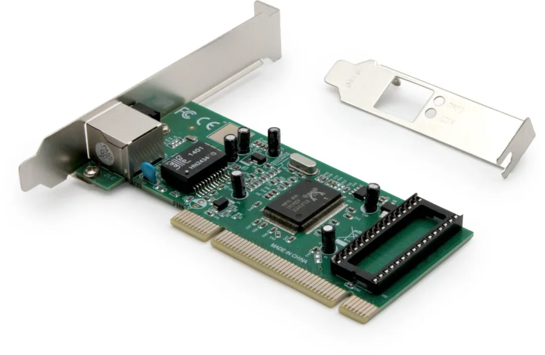 Digitus DN-10110 Netwerkkaart 1 Gbit/s
