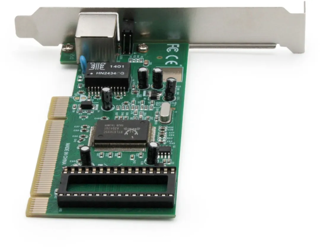 Digitus DN-10110 Netwerkkaart 1 Gbit/s