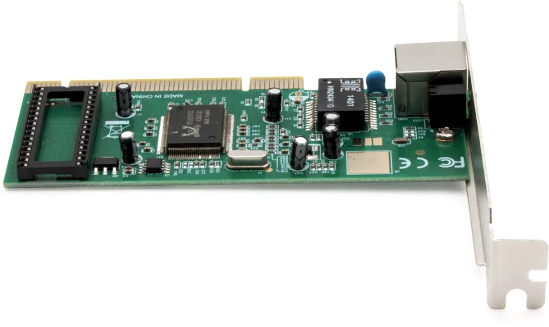 Digitus DN-10110 Netwerkkaart 1 Gbit/s