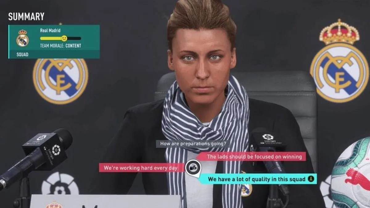 EA FIFA 20 Legacy Edition - Switch