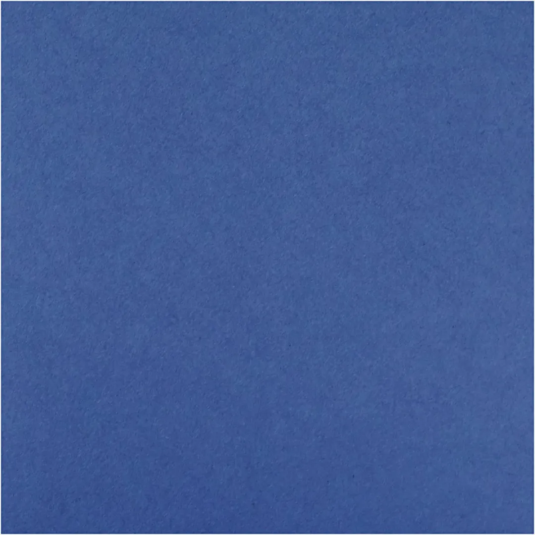 Creativ Company Kaarten & Enveloppen 10,5x15cm - Donkerblauw - 6 Stuks