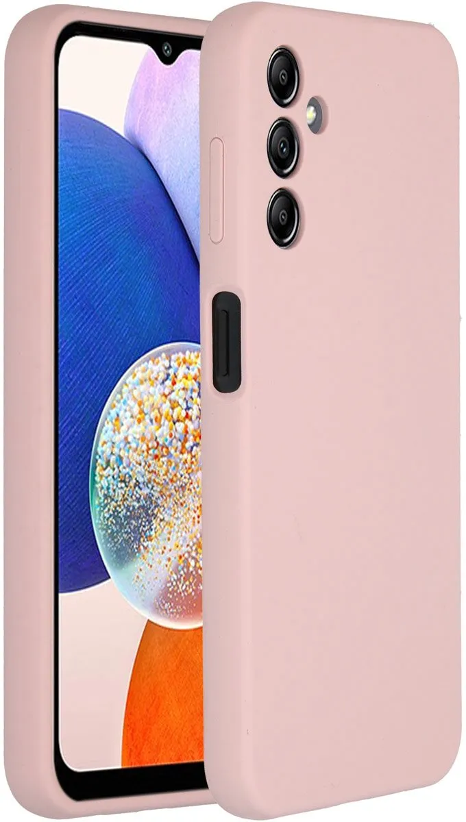 Accezz Hoesje Samsung Galaxy A14 5G