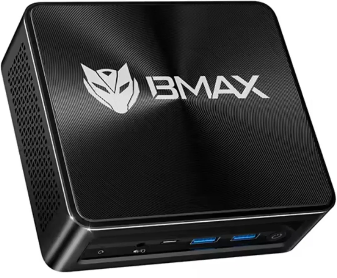 BMAX B5a Pro Mini PC