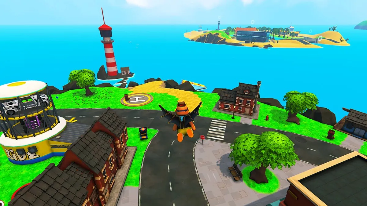 Mindscape Totally Reliable Delivery Service Definitive Edition - Nintendo Switch