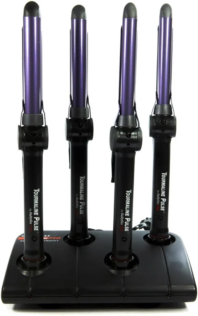 BaBylissPRO Tourmaline Pulse BAB2352E Krultangset 19-22mm