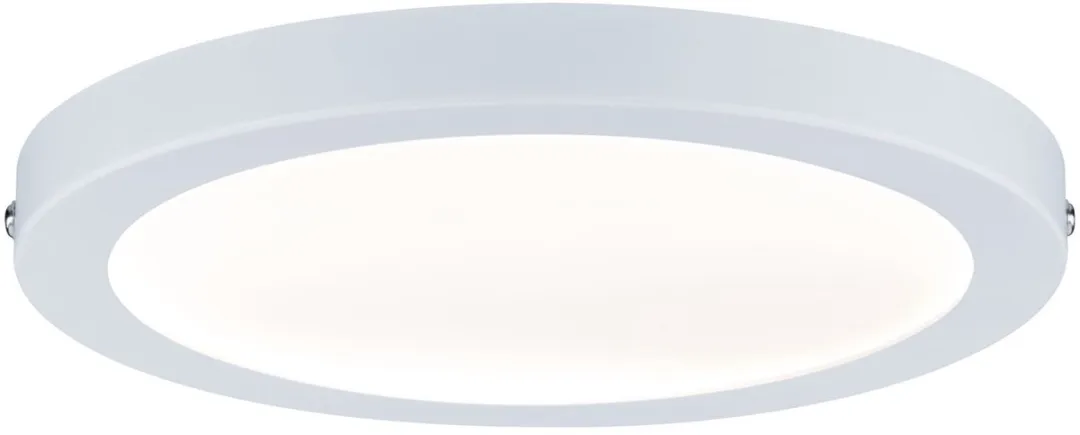 Paulmann LED-paneel Atria Rond 22cm 14W 1150lm