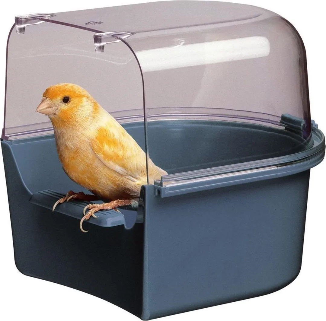 Ferplast Trevi 4405 Vogelsbad - Staand - Assorti