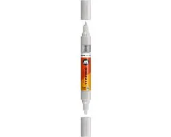 Molotow One4All Twin Marker Grey Blue Light MM227.443