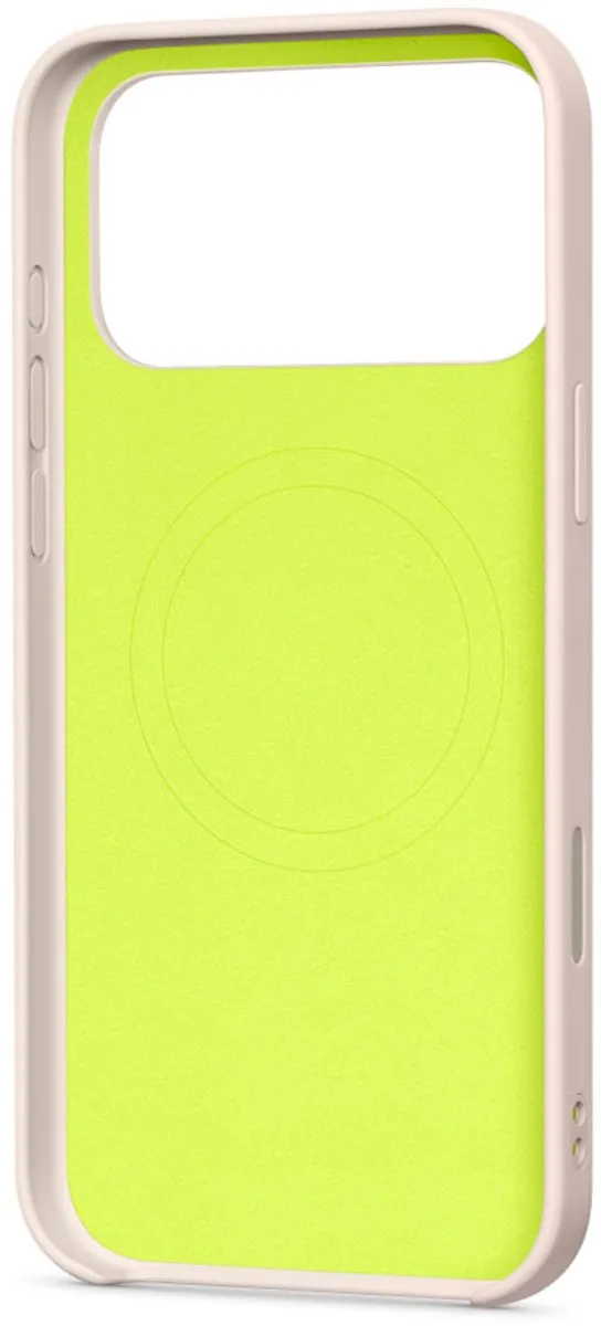 Beats Kickstand Case MGTQ4LL/A - iPhone 17 Pro Max - Lime Stone - afbeelding 6 van 6