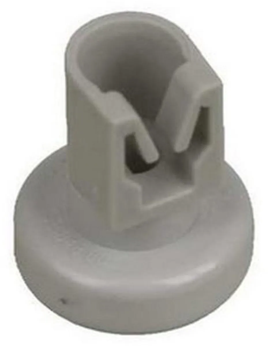 Electrolux Roulette de Panier 50286966002 - Grijs