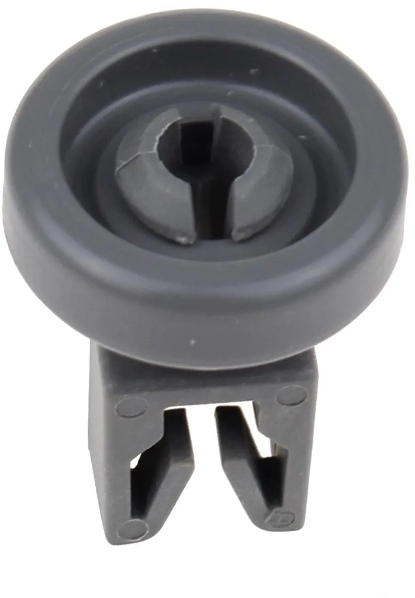 Electrolux Roulette de Panier 50286966002 - Grijs