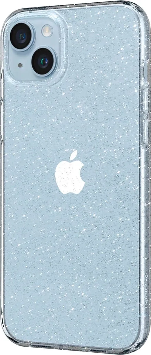 Spigen Liquid Crystal Glitter Case ACS04888