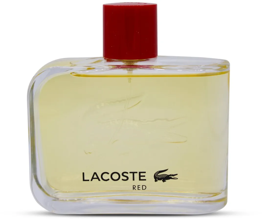 Lacoste Eau de Toilette Red 125ml