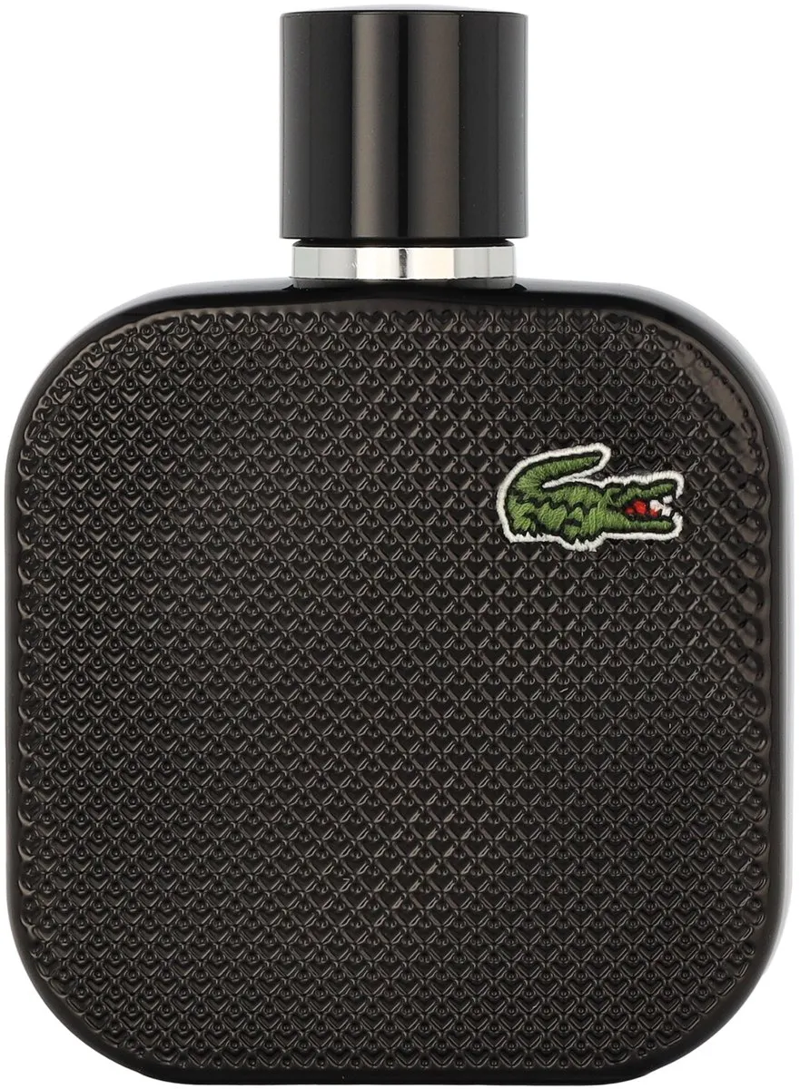Lacoste 1212 Noir EDT 100ml
