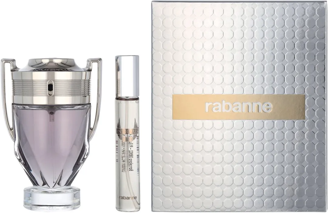 Paco Rabanne Invictus Geschenkset