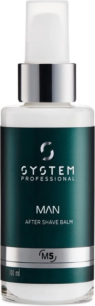Wella Professionals System Man After Shave Balm M5