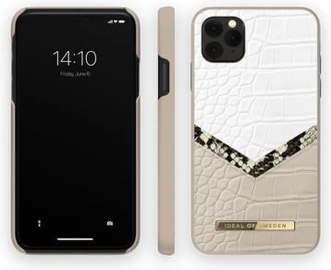 iDeal of Sweden Atelier Case iPhone 11 Pro/XS/X