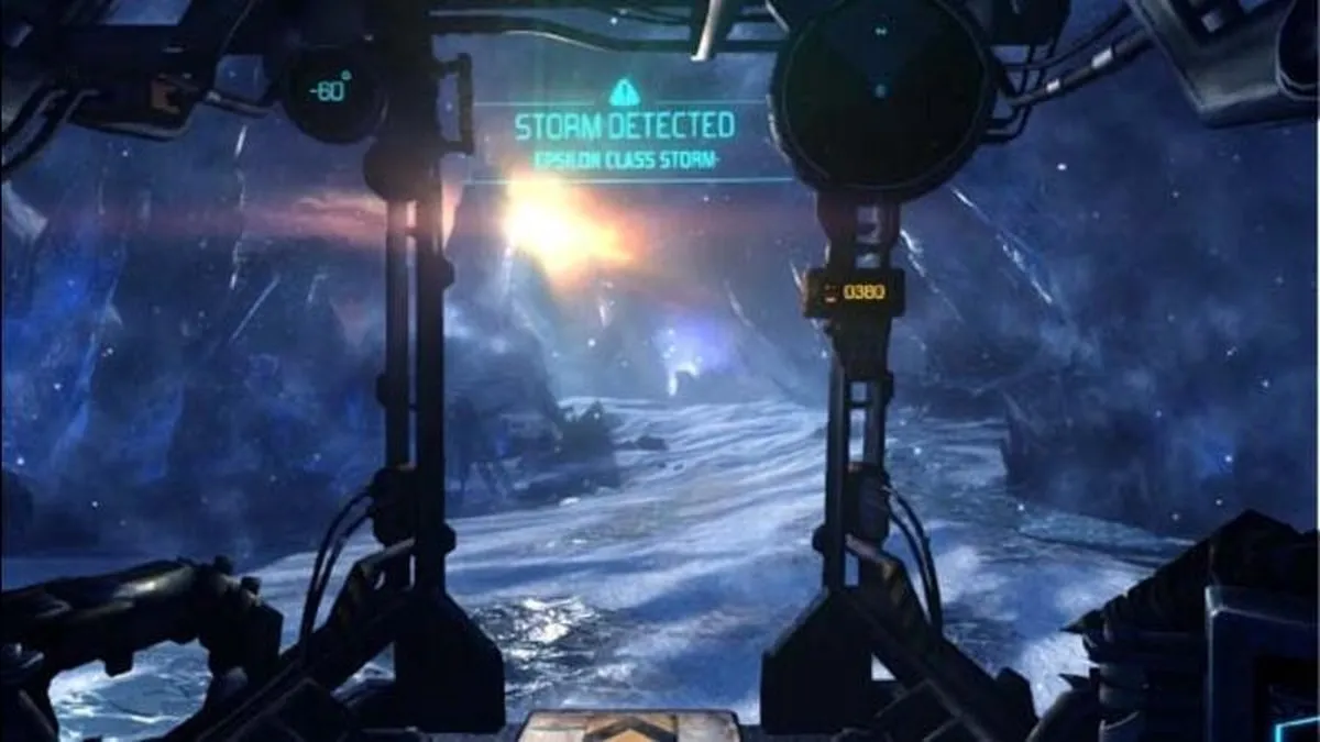Capcom Lost Planet 3 Windows - afbeelding 6 van 6