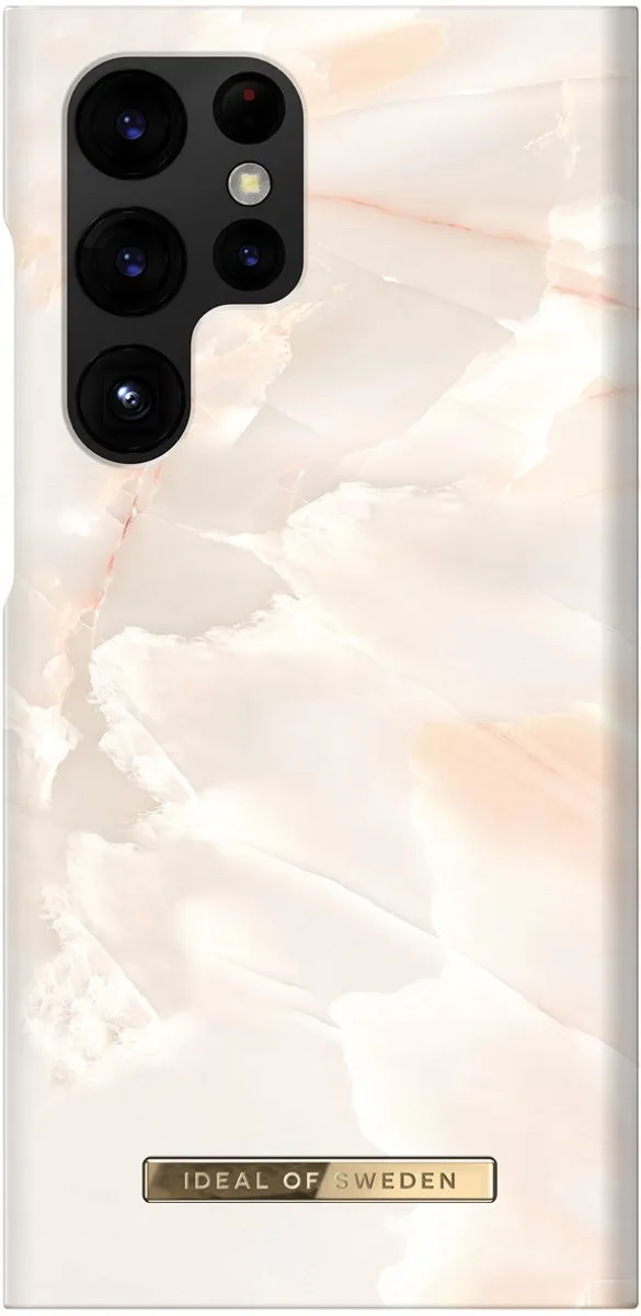 iDeal of Sweden Fashion Backcover Samsung Galaxy S23 Ultra
