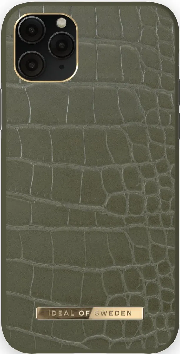 iDeal of Sweden Atelier Case iPhone 11 Pro/XS/X