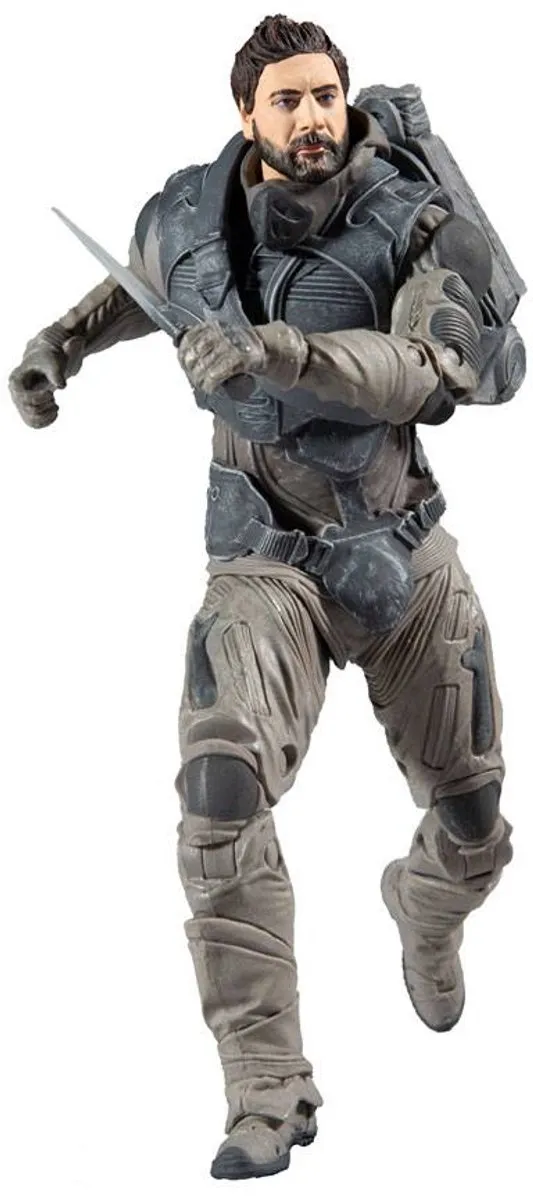 McFarlane Toys Stilgar Dune Action Figure 18cm