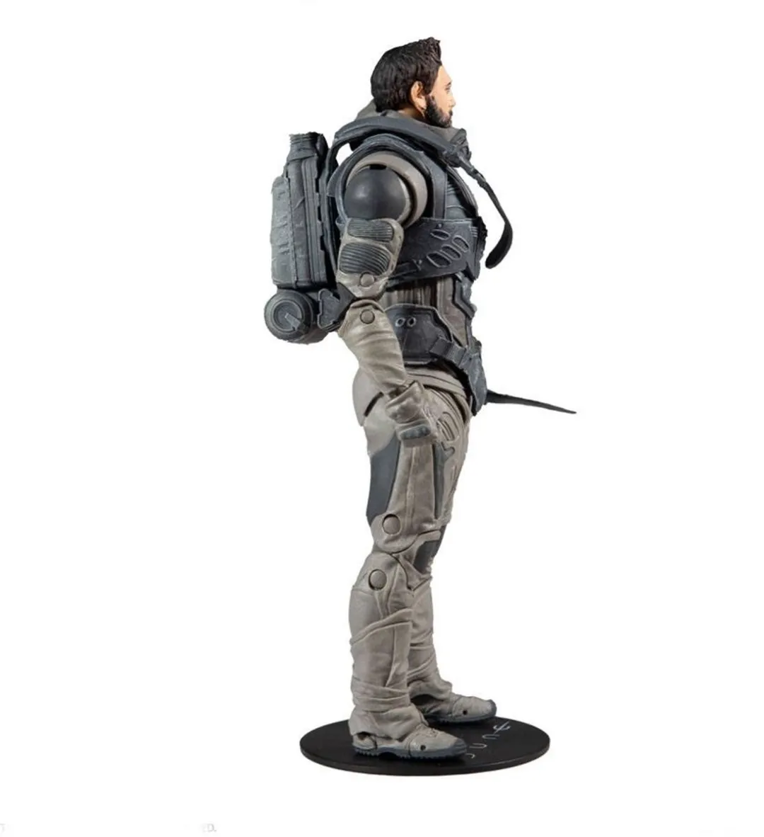 McFarlane Toys Stilgar Dune Action Figure 18cm - Multi