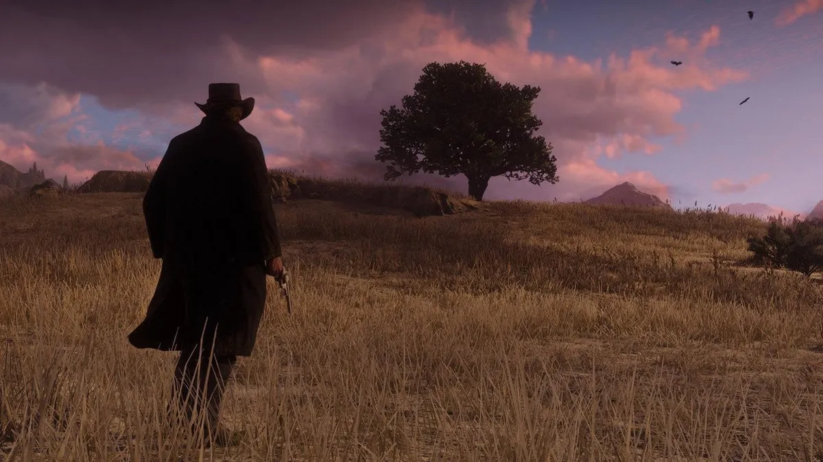Rockstar Red Dead Redemption 2 - PS4 - Singleplayer - afbeelding 6 van 6