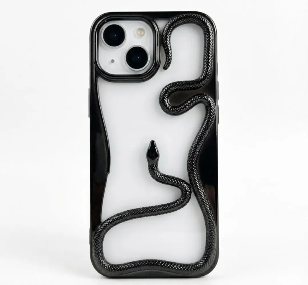 NUVEX iPhone 14 Plus Hoesje