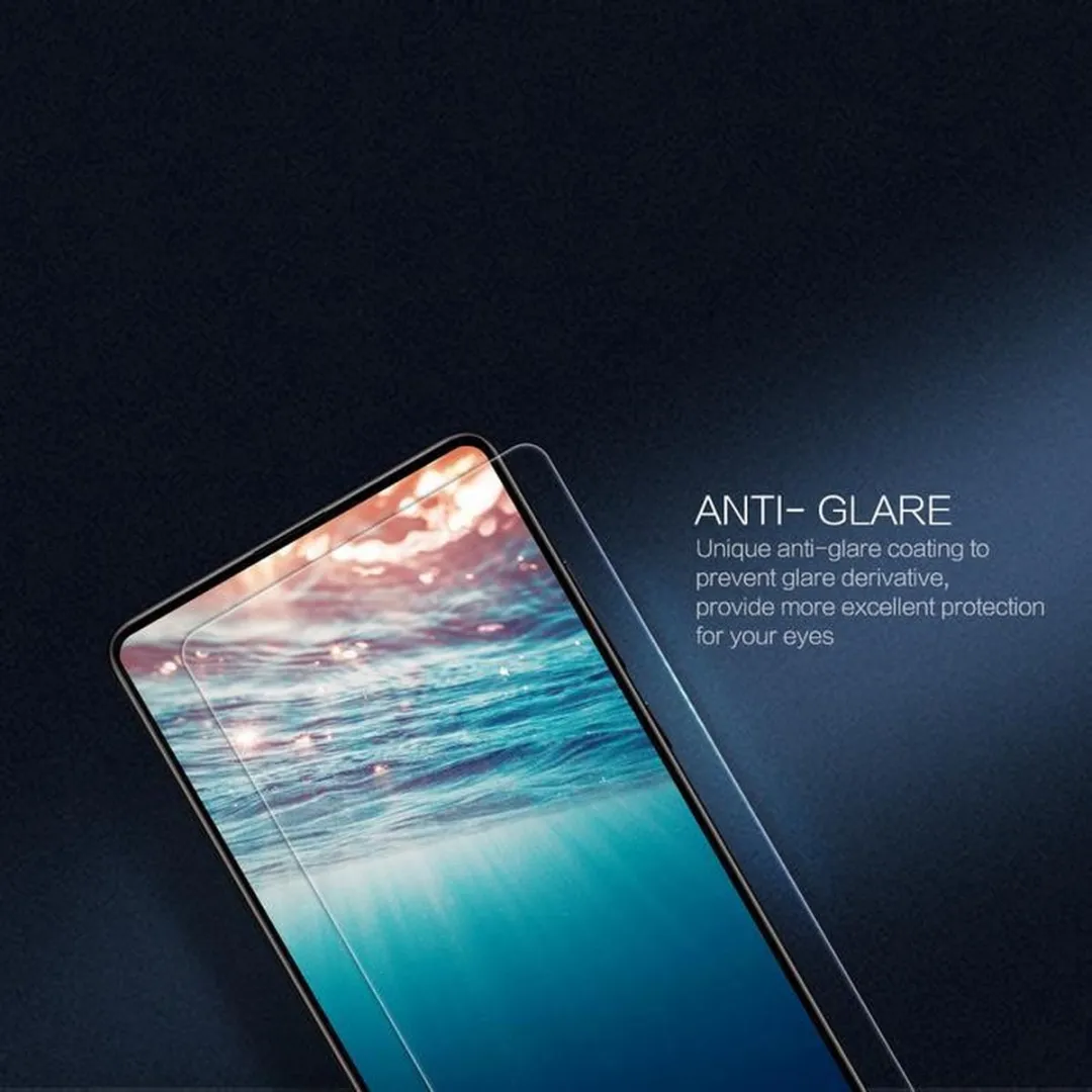 Nillkin DisplayFolio Tempered Glass H+ Pro Xiaomi Mi Mix 2 - afbeelding 6 van 6