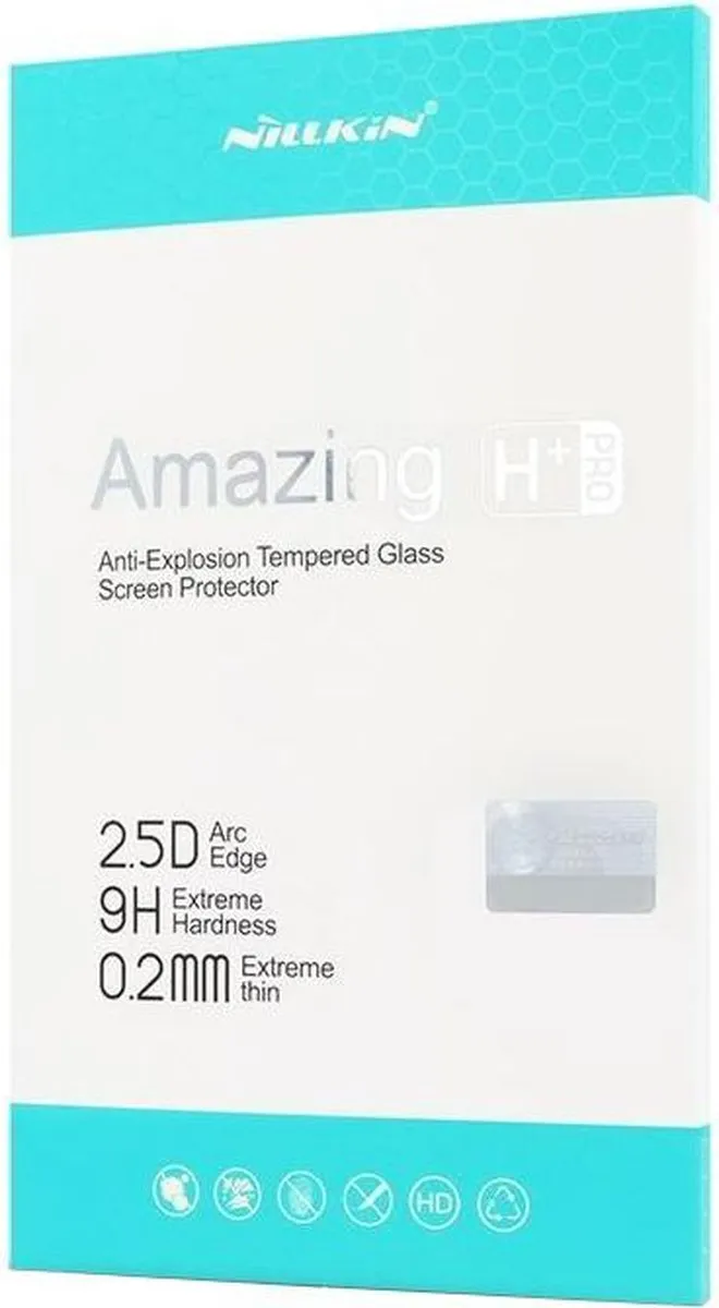 Nillkin DisplayFolio Tempered Glass H+ Pro Xiaomi Mi Mix 2