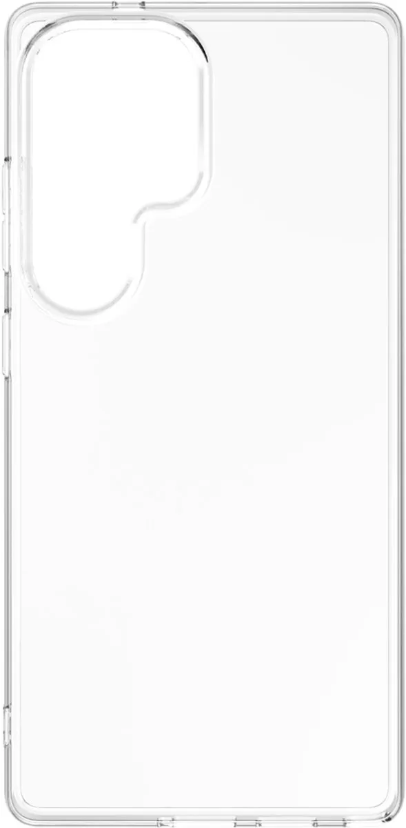PanzerGlass SAFE. TPU Hoes Samsung Galaxy S25 Ultra