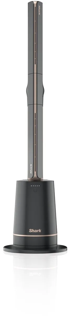 Shark TF200SEU ventilator Grijs