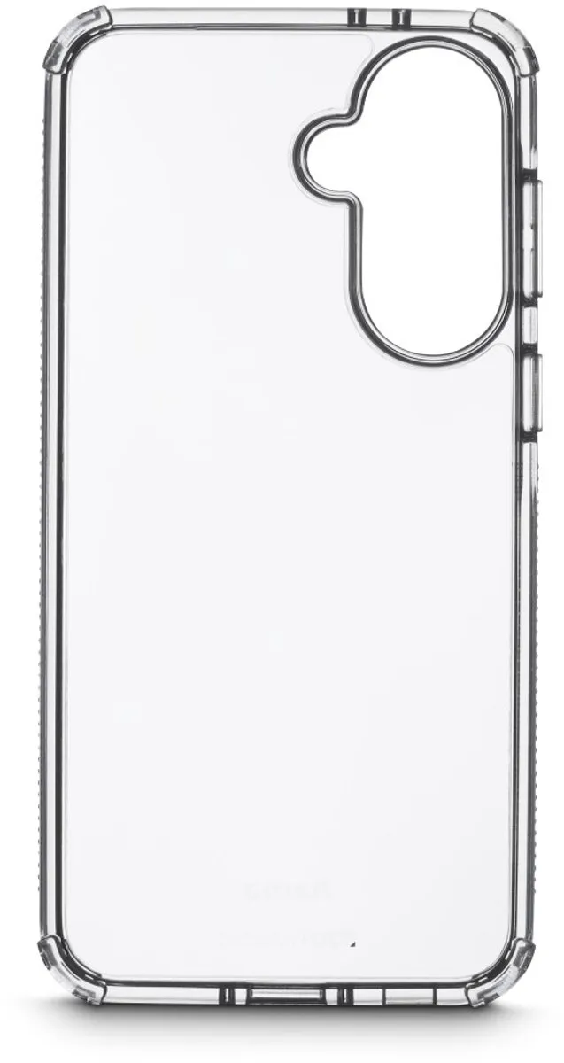 Hama Extreme Protect Hoesje Samsung Galaxy A35 5G - Transparant