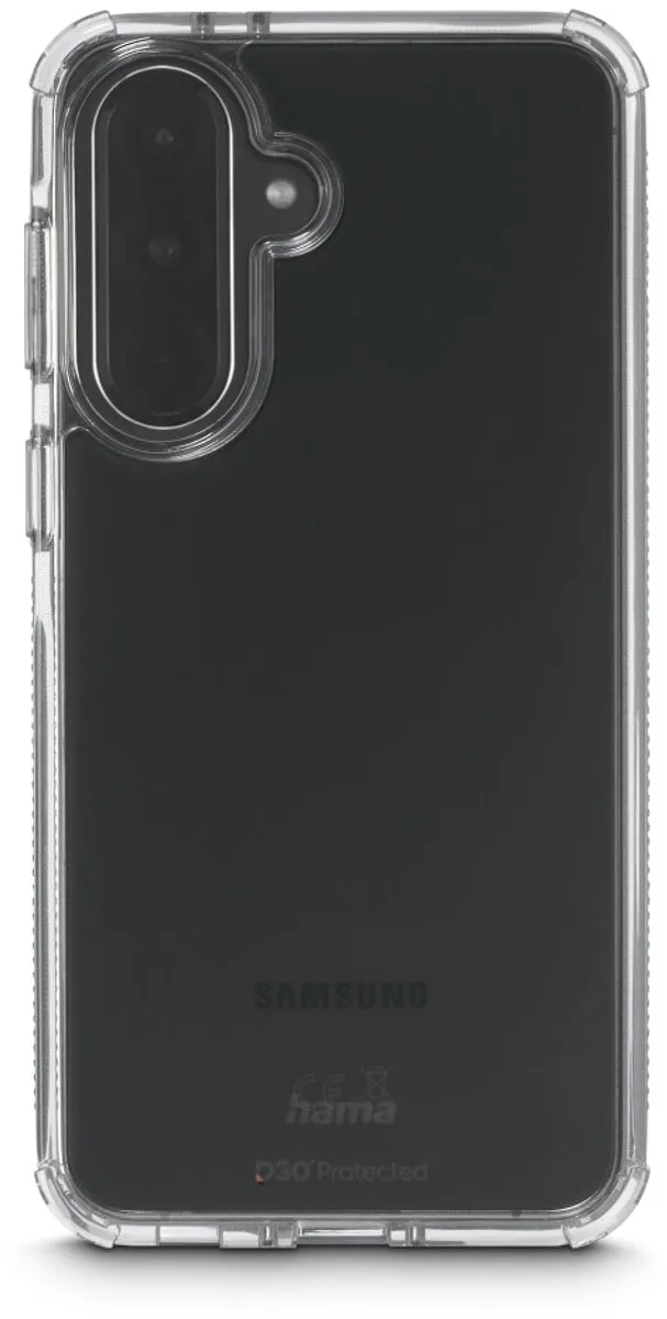 Hama Extreme Protect Hoesje Samsung Galaxy A35 5G
