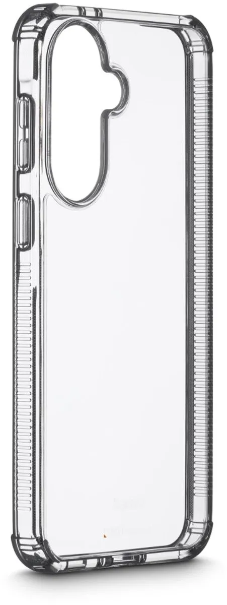 Hama Extreme Protect Hoesje Samsung Galaxy A35 5G - Transparant
