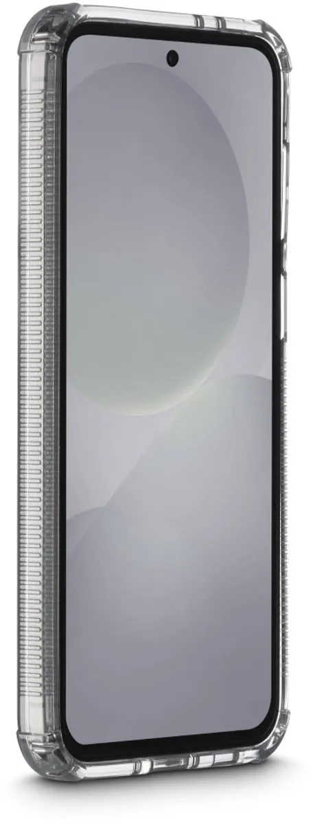Hama Extreme Protect Hoesje Samsung Galaxy A35 5G - Transparant