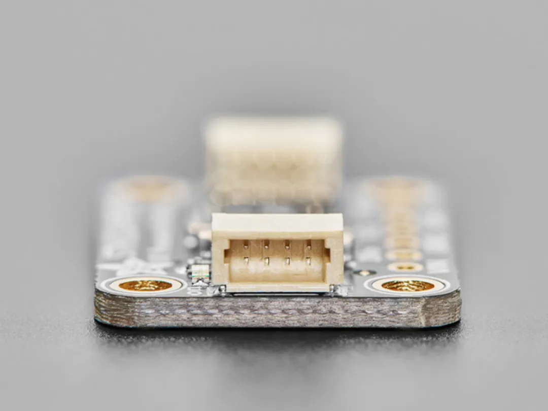 Adafruit STHS34PF80 IR Presence Sensor - STEMMA QT