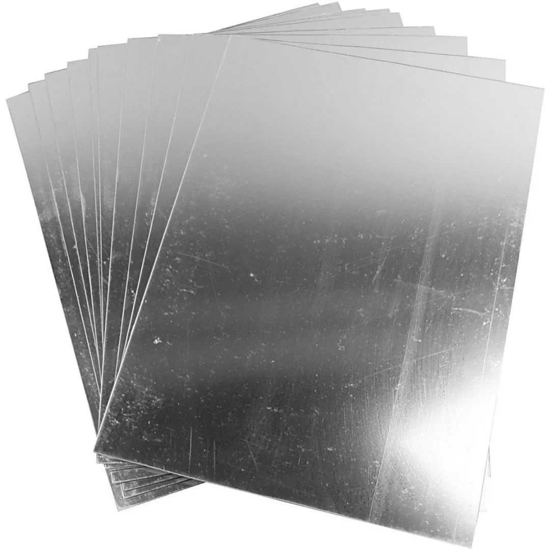 Creativ Company Plastic Spiegelvel 29,5x21cm