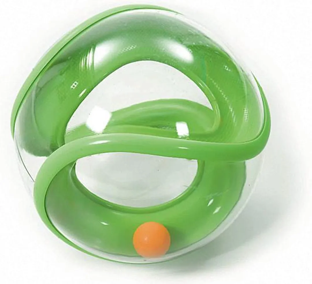 Eduplay Tai-Chi Bal KM0001 Speelgoed - Multicolor